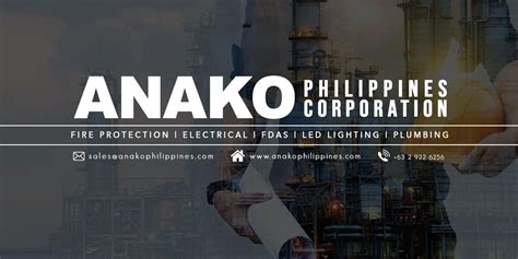 anako philippines corporation|Anako Philippines in Quezon City, Metro Manila.